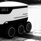 Automated Guided Vehicles