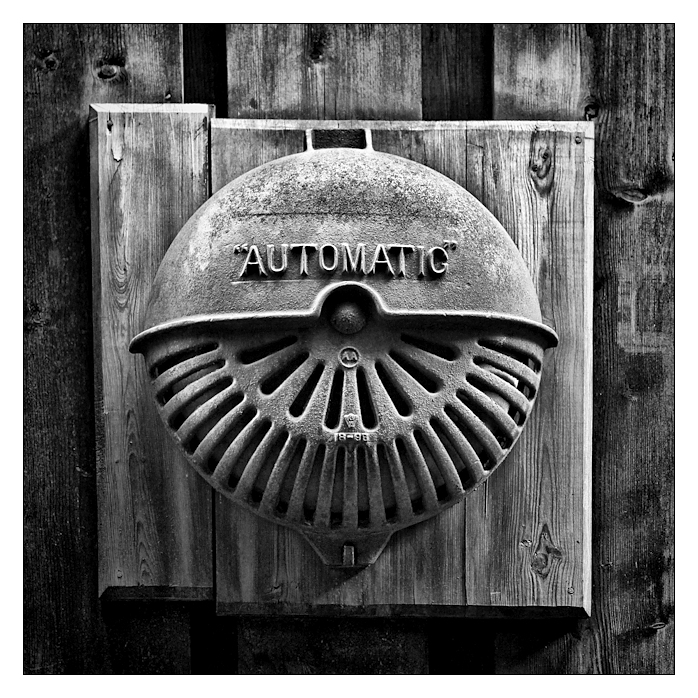 Automatic