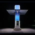 Automatic Diesel Station