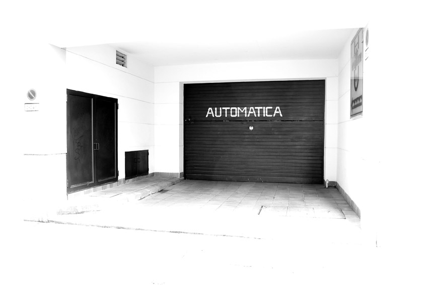 automatica !