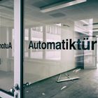 Automatiktür