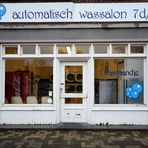 automatisch wassalon 7d/7d