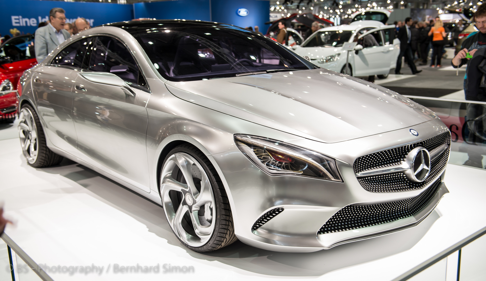 Automesse_2013_Mercedes