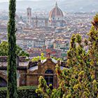 Automne à Florence