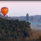 Automne à Sarlat