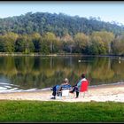 Automne à Sarlat 