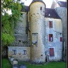 Automne à Sarlat