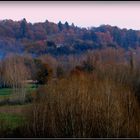 Automne à Sarlat