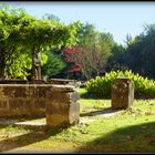 Automne à Sarlat