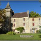 Automne à Sarlat - Campagnac 1 