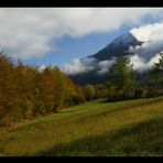 Automne à St Léger 1