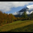 Automne à St Léger 1