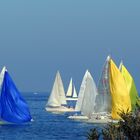 Automne au Cap d'Antibes - Herbst in Cap d'Antibes