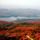 Automne au Mont-Tremblant