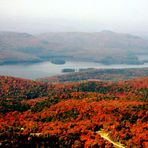 Automne au Mont-Tremblant