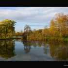 Automne coloré