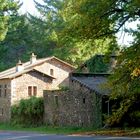 Automne en Cévennes