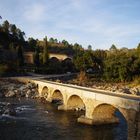 Automne en Cévennes