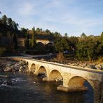 Automne en Cévennes