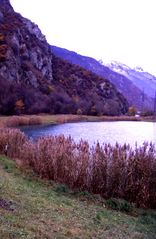 Automne en Maurienne