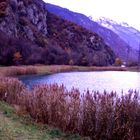 Automne en Maurienne