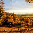 Automne en Provence