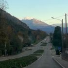 automne en Rhône-Alpes ...