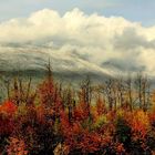 Automne en Savoie