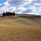 Automne en toscane