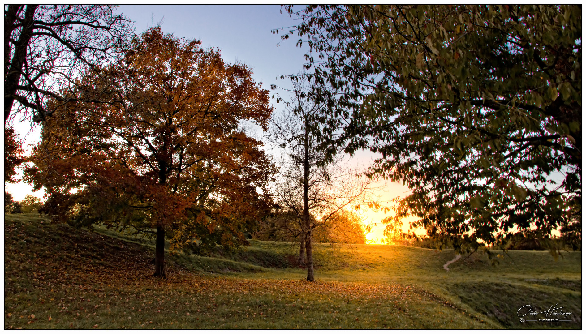 Automne Neuf-Brisach 2017