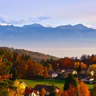 Automne suisse