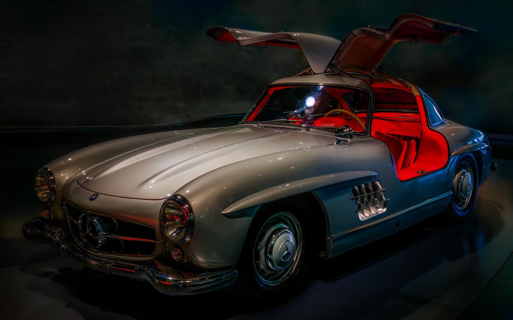 Automobil Legende