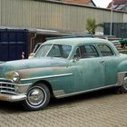  Automobile Vergangenheit - Chrysler " DeSoto",