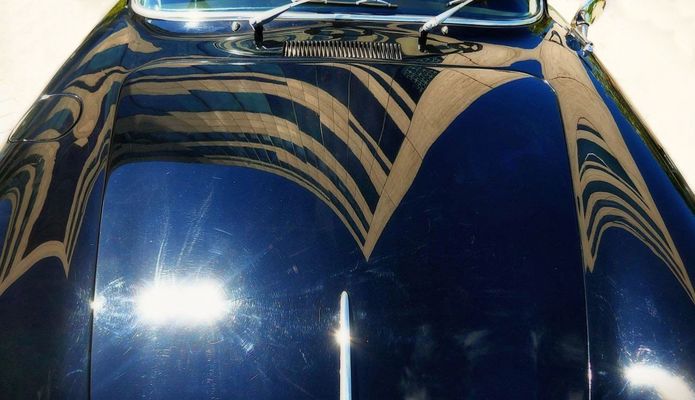 Automobiler Klassiker