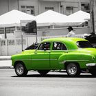 Automobiles Cuba