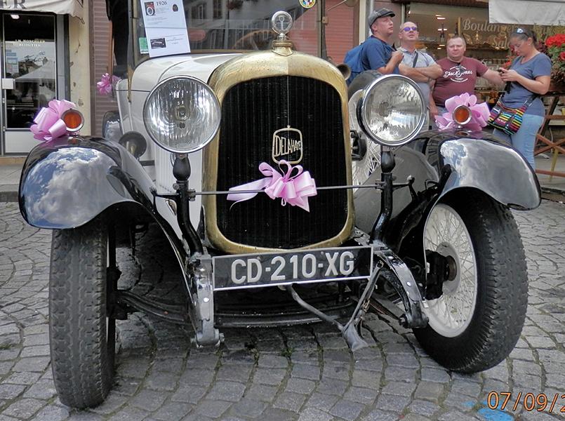 Automobiles Delahaye