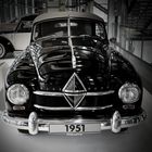 Automobilgeschichte...1951