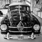 Automobilgeschichte...50er Jahre