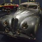 Automobilmuseum Mulhouse