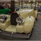 Automobilmuseum Mulhouse