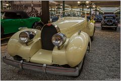 Automobilmuseum Mulhouse