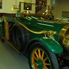 Automobilmuseum Steim 3