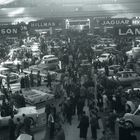 Automobilsalon 1957 in Genf