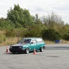 Automobilslalom Schwarmstedt 2009