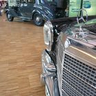 Automuseum Dr. Carl Benz