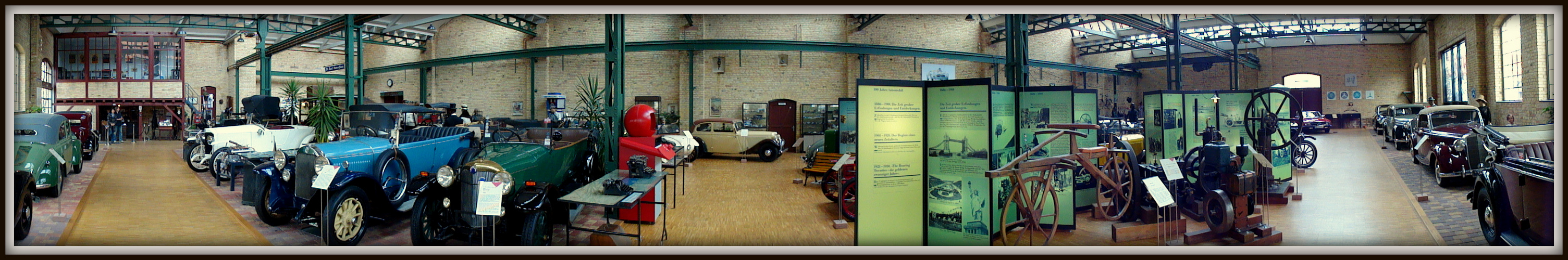 Automuseum Ladenburg