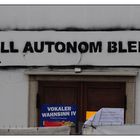 autonom bleiben