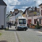 Autonomer Busbetrieb in Monheim am Rhein (1)