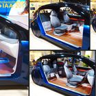 Autonomes Auto Yanfeng XiM 18