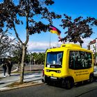 Autonomes Fahren